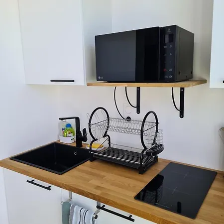 Location La Belle - B *