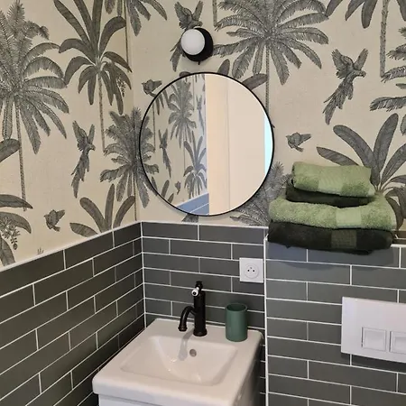 Location La Belle - B