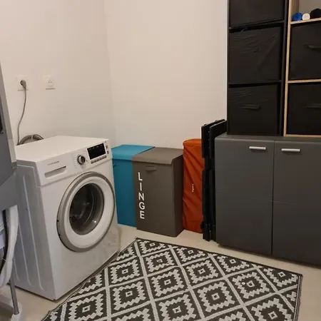 Location La Belle - B La Rochelle (Charente-Maritime)