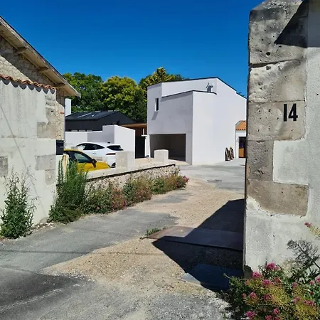 Location La Belle - B Apartamento La Rochelle (Charente-Maritime)