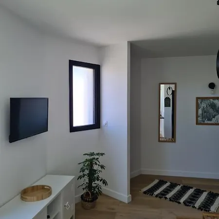 Location La Belle - B *