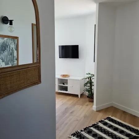 Location La Belle - B Apartment