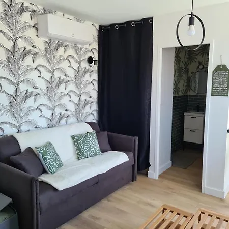 Location La Belle - B Appartement La Rochelle (Charente-Maritime)