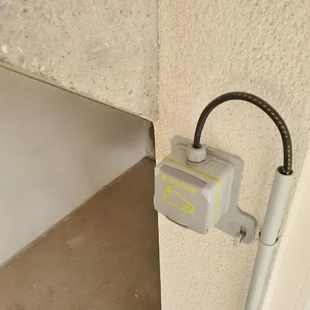 Apartment Location La Belle - B La Rochelle (Charente-Maritime)